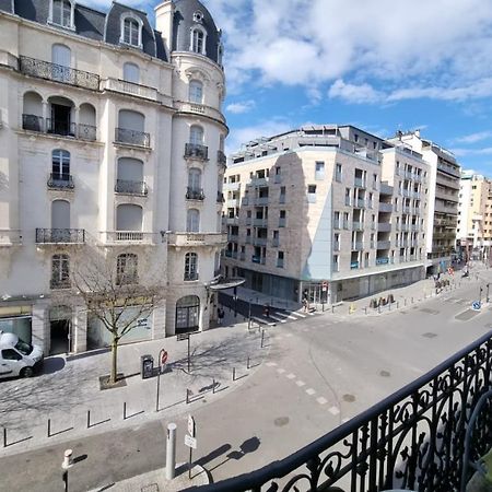 Appartement Gambetta Pau Exterior photo